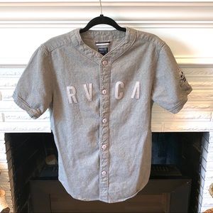 rrl baseball jersey